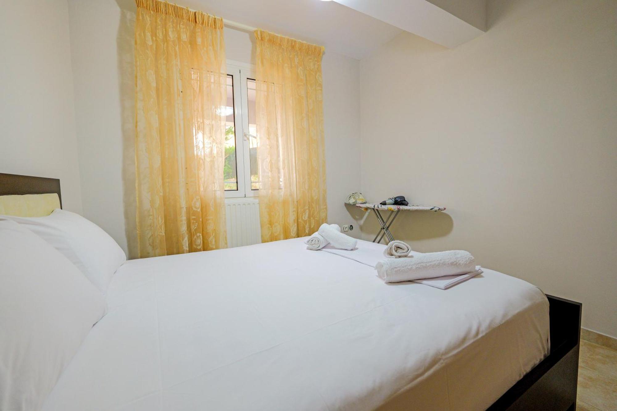 Villa Vrion Sarandë Esterno foto