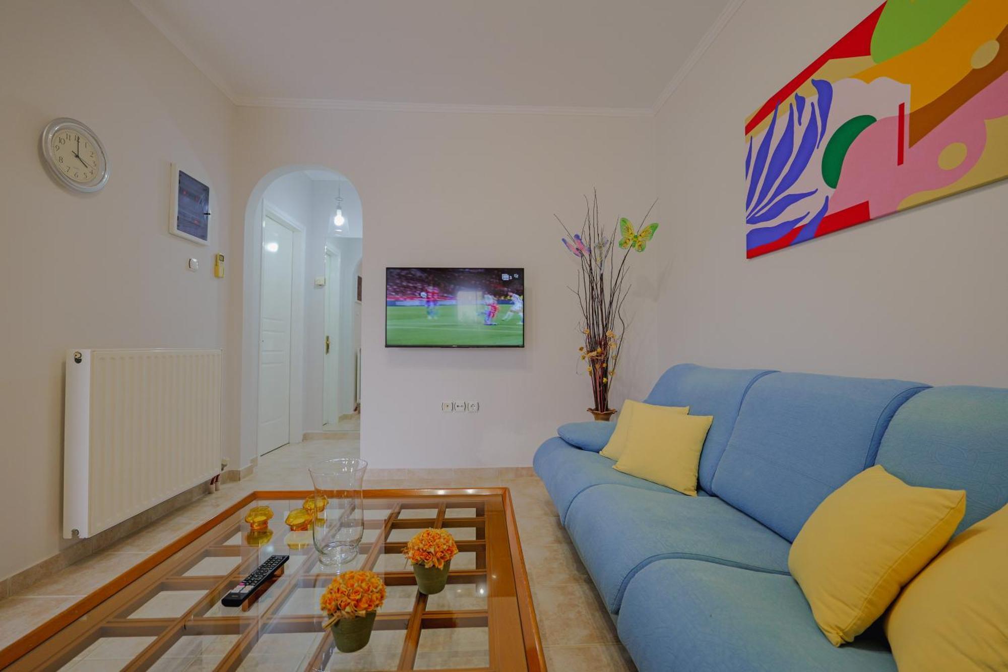 Villa Vrion Sarandë Esterno foto