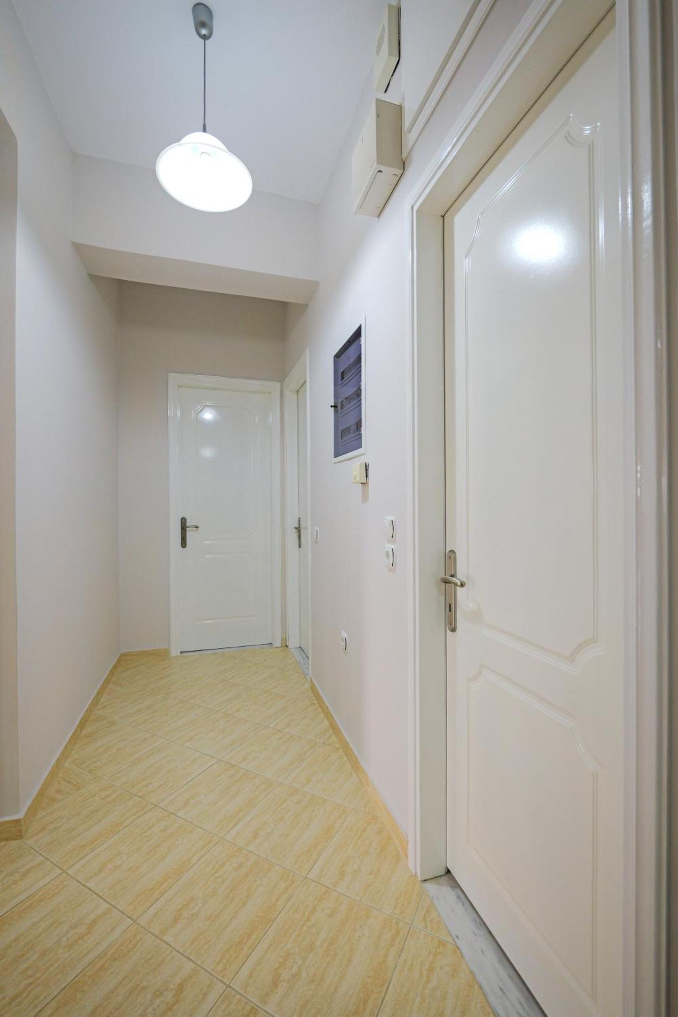 Villa Vrion Sarandë Esterno foto