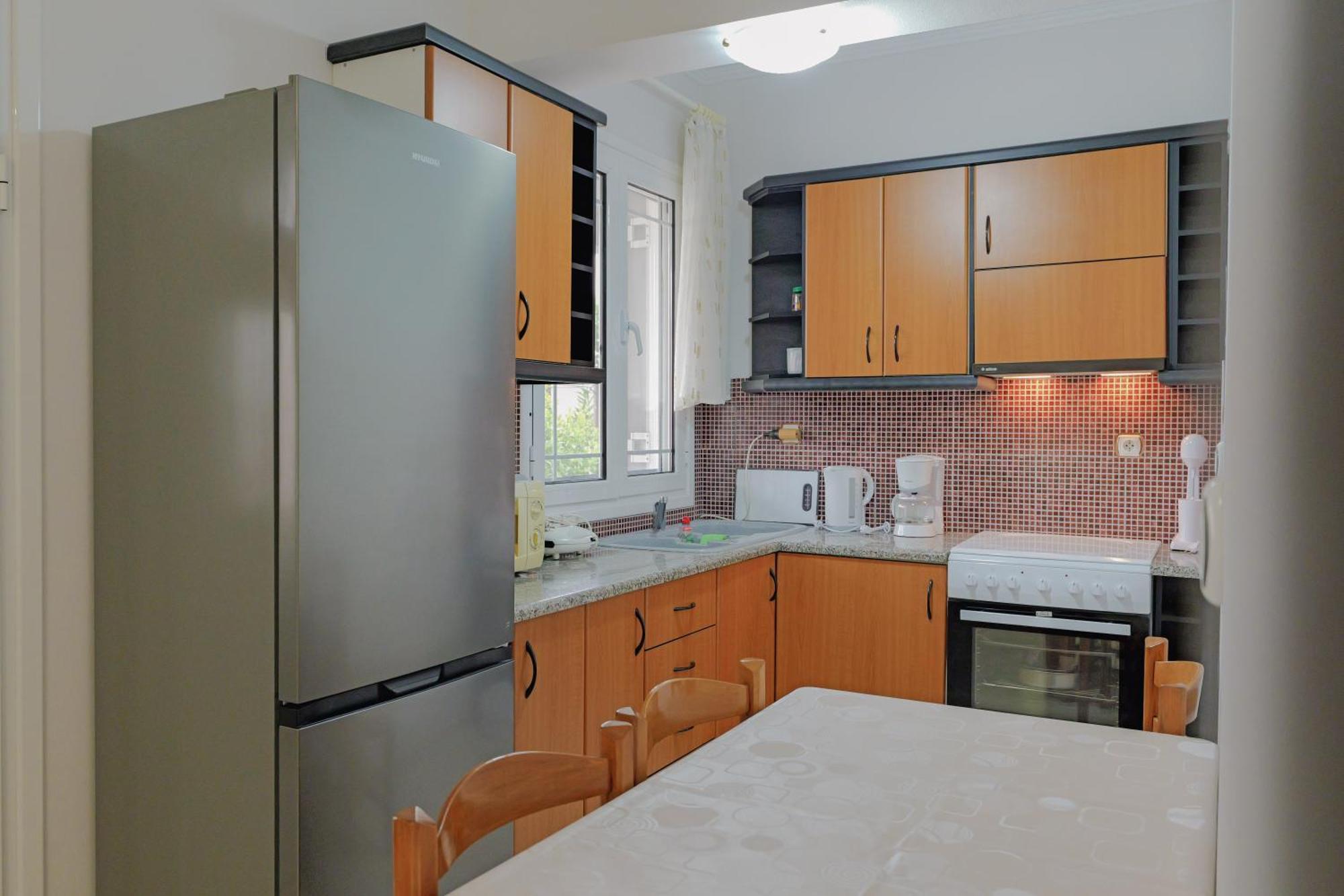 Villa Vrion Sarandë Esterno foto