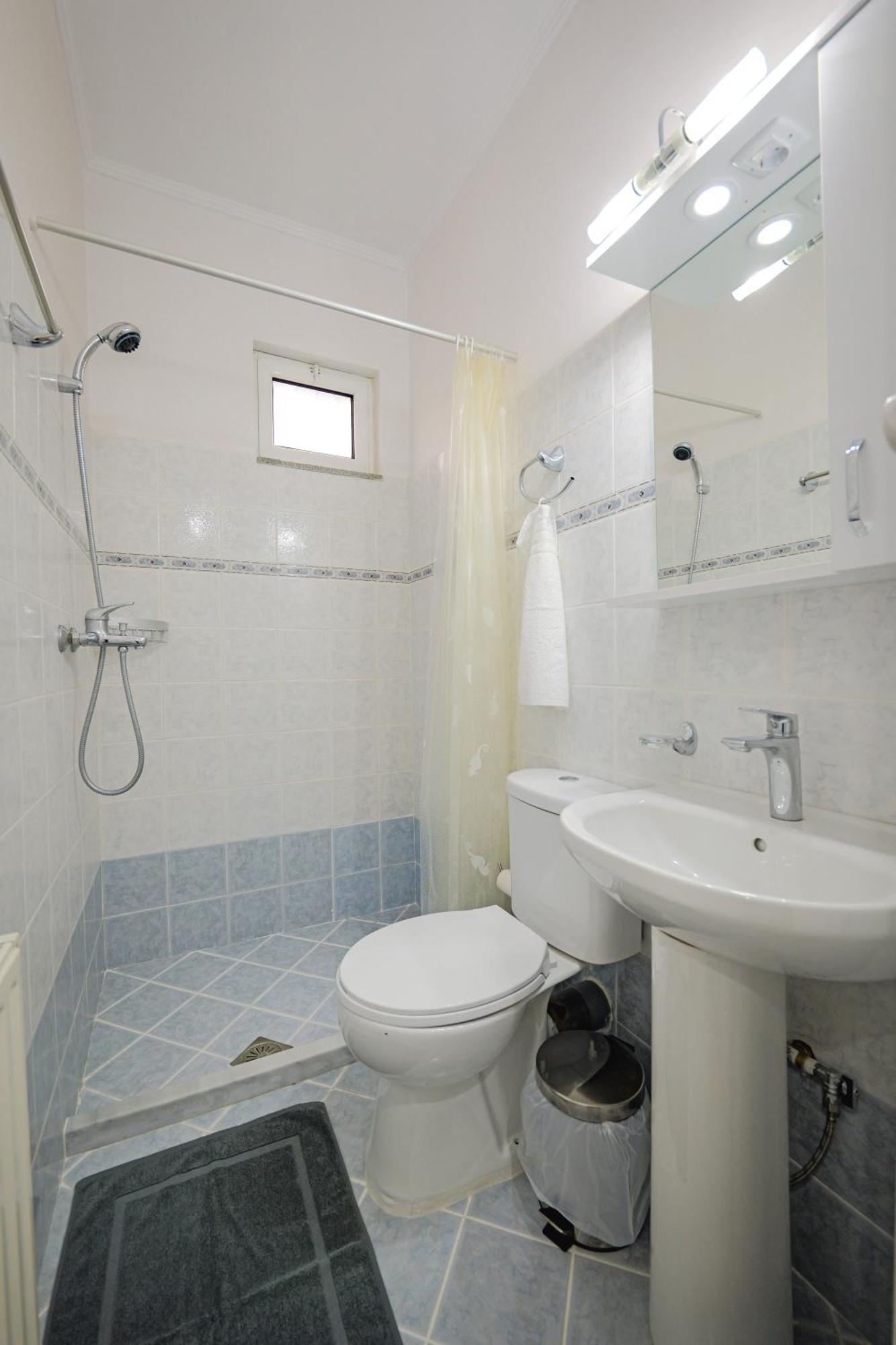 Villa Vrion Sarandë Esterno foto
