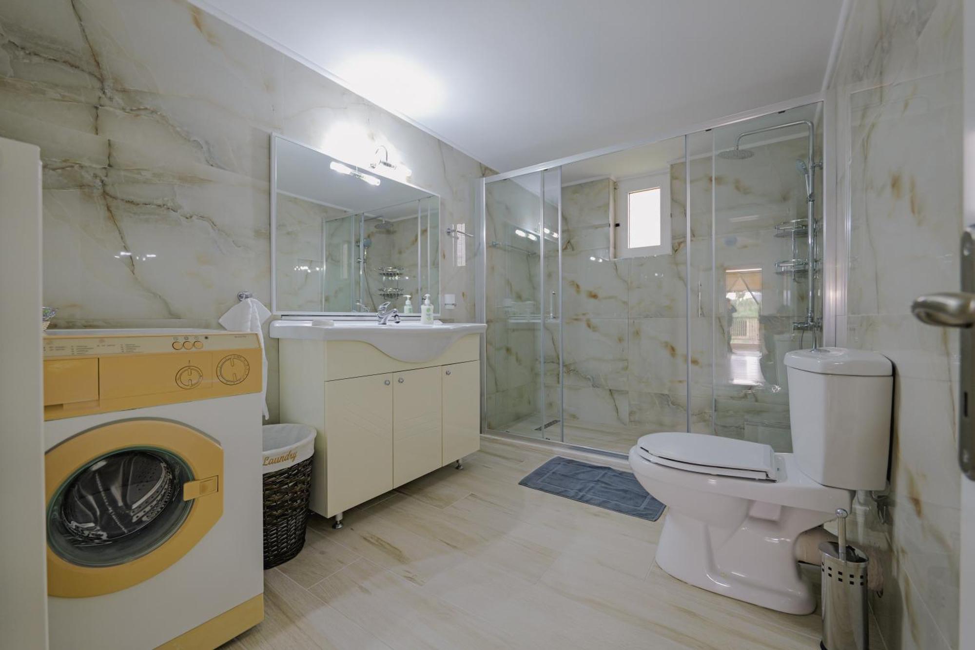 Villa Vrion Sarandë Esterno foto